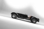 Alfa Romeo 6C 1750 SS 1929 года